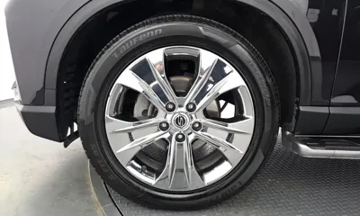 KG_Mobility_Ssangyong Rexton 2021, 191138 км, за 13062.89 USD