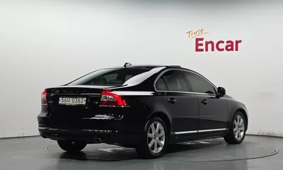 Volvo S80 2016, 89798 км, за 4485.47 USD