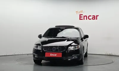 Volvo S80 2016, 89798 км, за 4485.47 USD