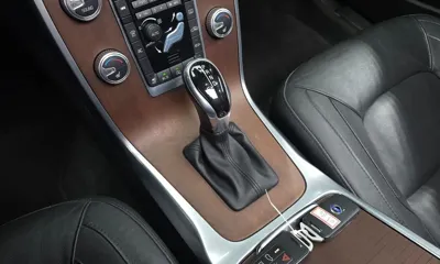 Volvo S80 2016, 89798 км, за 4485.47 USD - фото 9