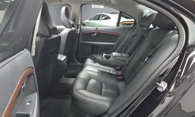 Volvo S80 2016, 89798 км, за 4485.47 USD - фото 12