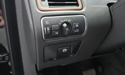 Volvo S80 2016, 89798 км, за 4485.47 USD - фото 27