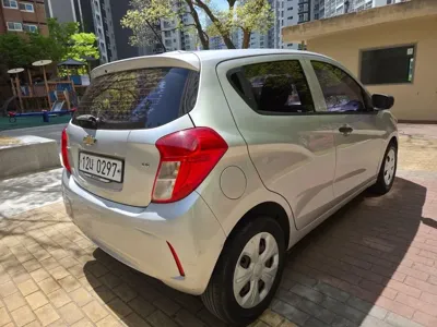ChevroletGMDaewoo Spark 2016, 80399 км, за 2273.62 USD
