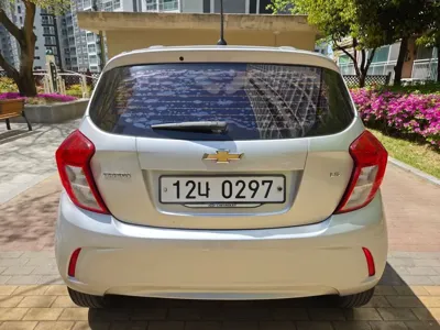ChevroletGMDaewoo Spark 2016, 80399 км, за 2273.62 USD