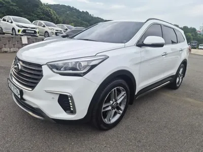 Hyundai Maxcruz 2018, 164334 км, за 8456.94 USD
