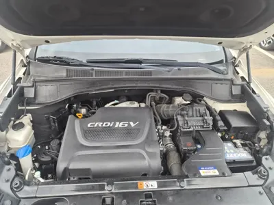 Hyundai Maxcruz 2018, 164334 км, за 8456.94 USD - фото 8