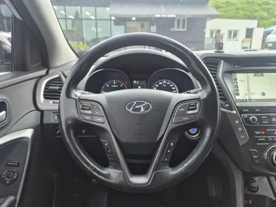 Hyundai Maxcruz 2018, 164334 км, за 8456.94 USD - фото 9