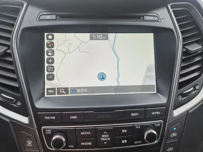 Hyundai Maxcruz 2018, 164334 км, за 8456.94 USD - фото 10