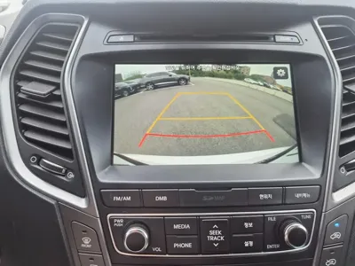 Hyundai Maxcruz 2018, 164334 км, за 8456.94 USD - фото 11
