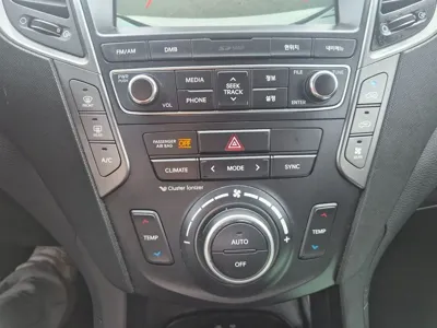 Hyundai Maxcruz 2018, 164334 км, за 8456.94 USD - фото 12