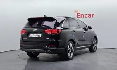 Kia Sorento 2018, 83802 км, за 11369.65 USD