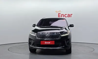 Kia Sorento 2018, 83802 км, за 11369.65 USD