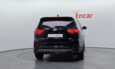 Kia Sorento 2018, 83802 км, за 11369.65 USD