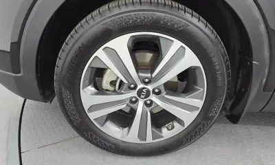 Kia Sorento 2018, 83802 км, за 11369.65 USD