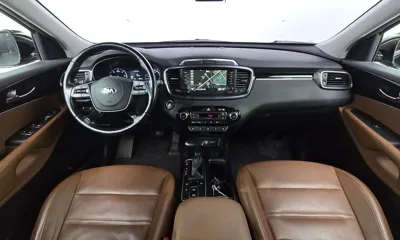 Kia Sorento 2018, 83802 км, за 11369.65 USD - фото 7