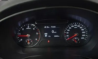 Kia Sorento 2018, 83802 км, за 11369.65 USD - фото 8
