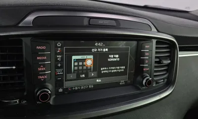 Kia Sorento 2018, 83802 км, за 11369.65 USD - фото 16