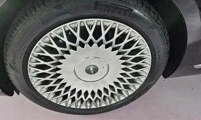 Genesis G90 2021, 127918 км, за 19860.64 USD