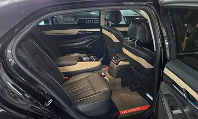 Genesis G90 2021, 127918 км, за 19860.64 USD - фото 13