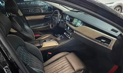 Genesis G90 2021, 127918 км, за 19860.64 USD - фото 14