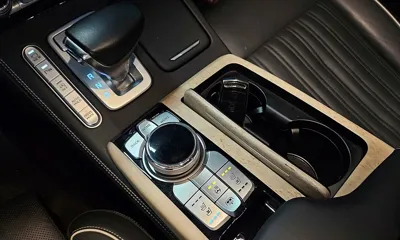Genesis G90 2021, 127918 км, за 19860.64 USD - фото 17
