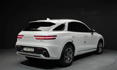 Genesis GV70 2023, 38018 км, за 26652.79 USD