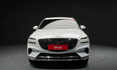 Genesis GV70 2023, 38018 км, за 26652.79 USD