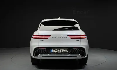 Genesis GV70 2023, 38018 км, за 26652.79 USD