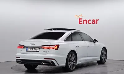 Audi A6 2023, 37110 км, за 30987.77 USD