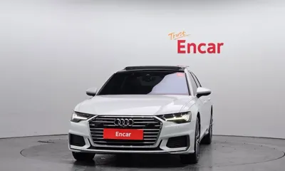 Audi A6 2023, 37110 км, за 30987.77 USD