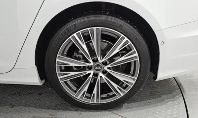Audi A6 2023, 37110 км, за 30987.77 USD