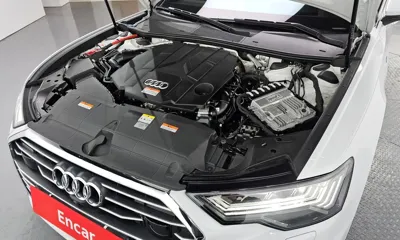 Audi A6 2023, 37110 км, за 30987.77 USD - фото 6