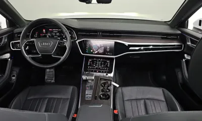 Audi A6 2023, 37110 км, за 30987.77 USD - фото 7