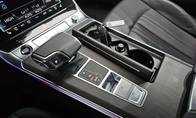 Audi A6 2023, 37110 км, за 30987.77 USD - фото 9