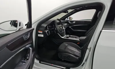 Audi A6 2023, 37110 км, за 30987.77 USD - фото 10