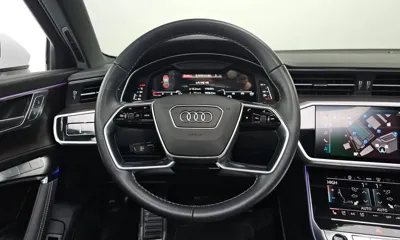 Audi A6 2023, 37110 км, за 30987.77 USD - фото 11