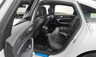 Audi A6 2023, 37110 км, за 30987.77 USD - фото 19