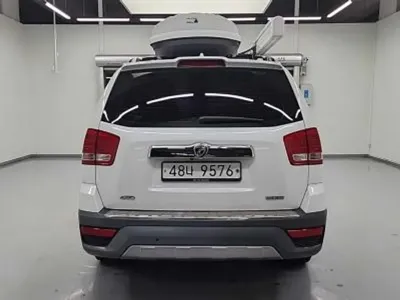 Kia Mohave 2018, 176771 км, за 10043.32 USD