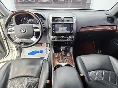 Kia Mohave 2018, 176771 км, за 9967.43 USD - фото 7