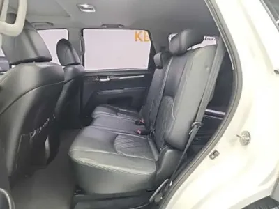 Kia Mohave 2018, 176771 км, за 9967.43 USD - фото 12