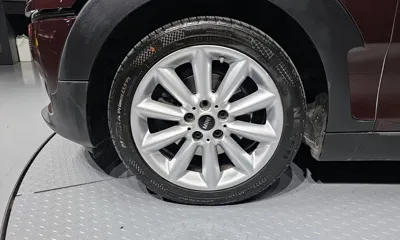 MINI Clubman 2019, 62401 км, за 9448.3 USD