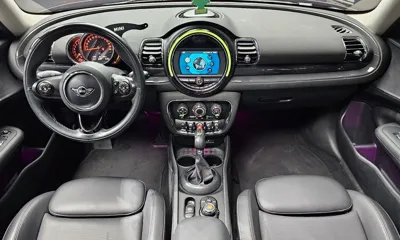 MINI Clubman 2019, 62401 км, за 9448.3 USD - фото 7