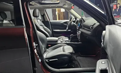 MINI Clubman 2019, 62401 км, за 9448.3 USD - фото 10