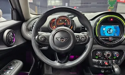MINI Clubman 2019, 62401 км, за 9448.3 USD - фото 13