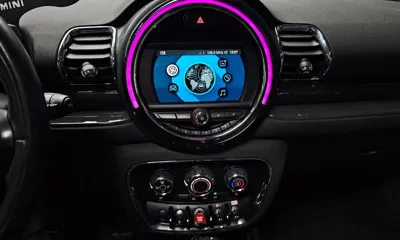 MINI Clubman 2019, 62401 км, за 9448.3 USD - фото 14