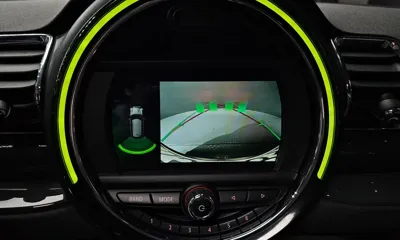 MINI Clubman 2019, 62401 км, за 9448.3 USD - фото 15