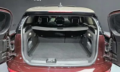 MINI Clubman 2019, 62401 км, за 9448.3 USD - фото 20