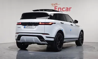 Land Rover Range Rover Evoque 2024, 28813 км, за 31516.35 USD