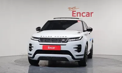 Land Rover Range Rover Evoque 2024, 28813 км, за 31516.35 USD