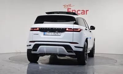 Land Rover Range Rover Evoque 2024, 28813 км, за 31516.35 USD